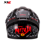 Motorcycle Helmet Manufacturer - Wholesale Unisex ABS Helmet