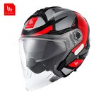 Motorcycle Helmet Factory - DOT ECE Certified Full Face Helmet
