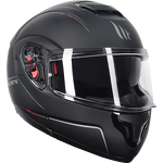 Motorcycle Helmet Manufacturer - Unisex Modular Gear Helmet