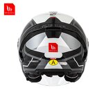 Motorcycle Helmet Factory - Wholesale Open Face Helmet Supplier