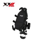 Motorcycle Phone Mount Factory - 360 Adjustable Holder Supplier