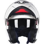 Motorcycle Helmet Manufacturer - Unisex FF Modular Helmet Supplier