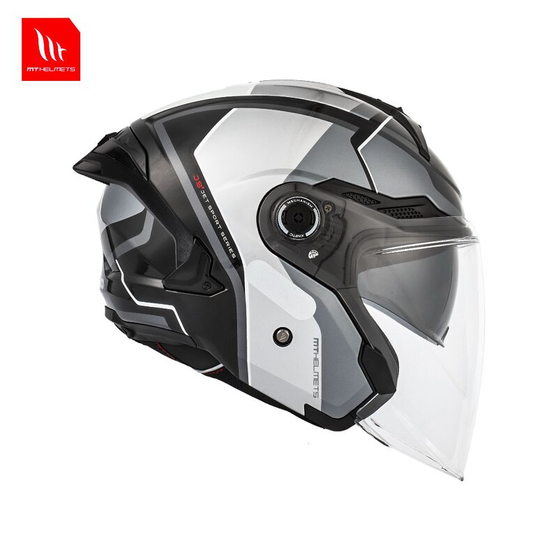 Motorcycle Helmet Factory - Unisex Full Face Racing Helmet