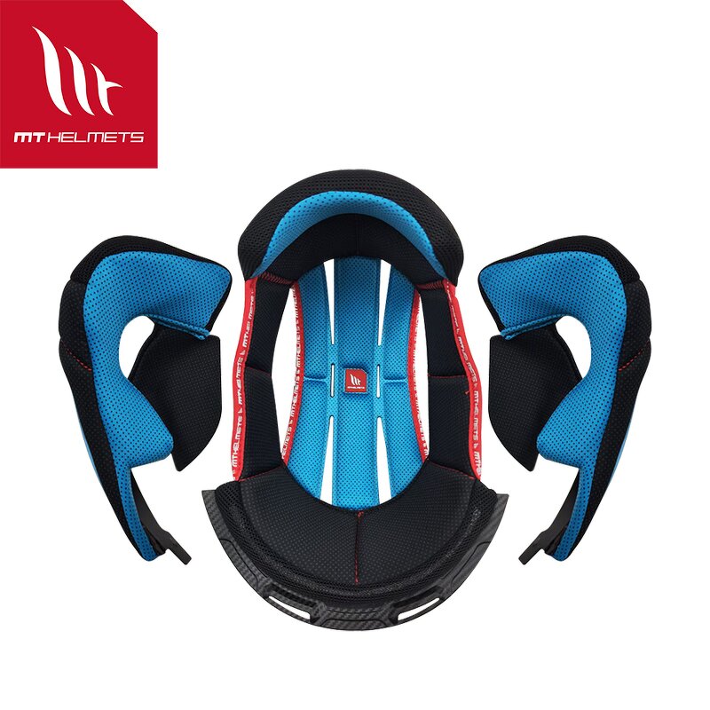 Helmet Liner Factory - Quick-Detach Replacement Liner Supplier