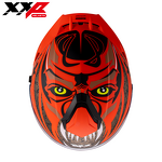 Motorcycle Helmet Factory - OEM Full Face ABS Helmet Supplier