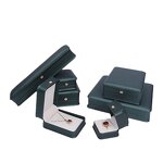 Jewelry Box Factory - Custom Logo Luxury Packaging Box with Lid