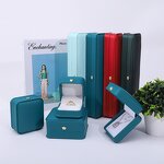 Jewelry Box Factory - Custom Logo Luxury Packaging Box with Lid