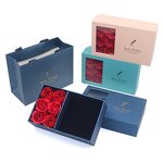 Jewelry Gift Box Factory - Custom Romantic Valentine's Day Box