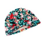 Sleeping Headscarf Factory - Satin Lined Turban Hair Care Wrap