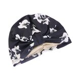 Sleeping Headscarf Factory - Satin Lined Turban Hair Care Wrap
