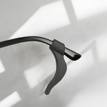 Glasses Retainer Factory - Custom Anti-slip Sport Eyewear Hook