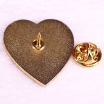 Brooch Factory - Cupid Angel Love Valentine's Day Badge Pin