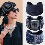 Hairbands Factory - New Cute Elastic Sport Headbands for Girls