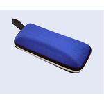 Glasses Storage Bag Factory - Zipper EVA Mirror Hook Resistant Bag