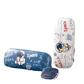 Glasses Case Factory - Astronaut Cartoon Anti Pressure Case