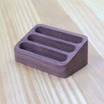 Card Holder Factory - Business Card Desk Display Stand