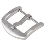 Watch Parts Factory - Stainless Steel Metal Buckle Components