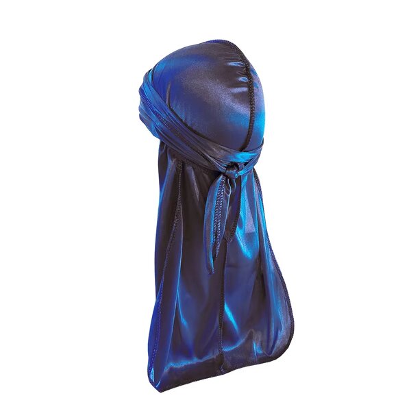 Durag Factory - Wholesale Custom Silky Polyester Sports Durag