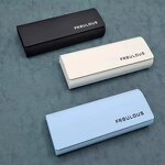 Glasses Box Factory - New Myopia High-end Aesthetic Iron Box