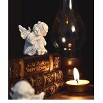 Resin Craft Factory - Cute Angel Handicraft Desk Decoration