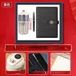 Corporate Gift Set Factory - Promotional Note Book Pen Set