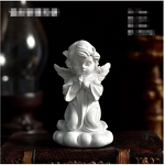 Resin Craft Factory - Cute Angel Handicraft Desk Decoration