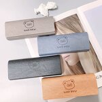 Glasses Box Factory - New Myopia High-end Aesthetic Iron Box
