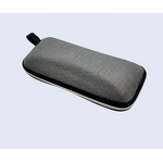 Glasses Storage Bag Factory - Zipper EVA Mirror Hook Resistant Bag