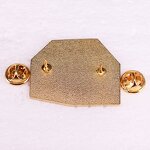 Greenhouse Brooch Factory - Plant Flower Greenhouse Decorative Pin