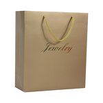 Jewelry Box Factory - Custom Square Velvet Gift Pendant Box