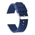 Smart Watch Band Factory - Soft Silicone Strap Ready to Ship