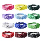 Head Band Factory - Women's Washing Face Band with Custom Logo