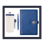 Corporate Gift Set Factory - Promotional Note Book Pen Set