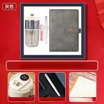 Corporate Gift Set Factory - Promotional Note Book Pen Set