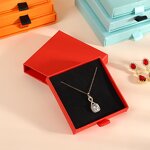 Jewelry Box Factory - Luxury Prestigious Gift Packaging Set