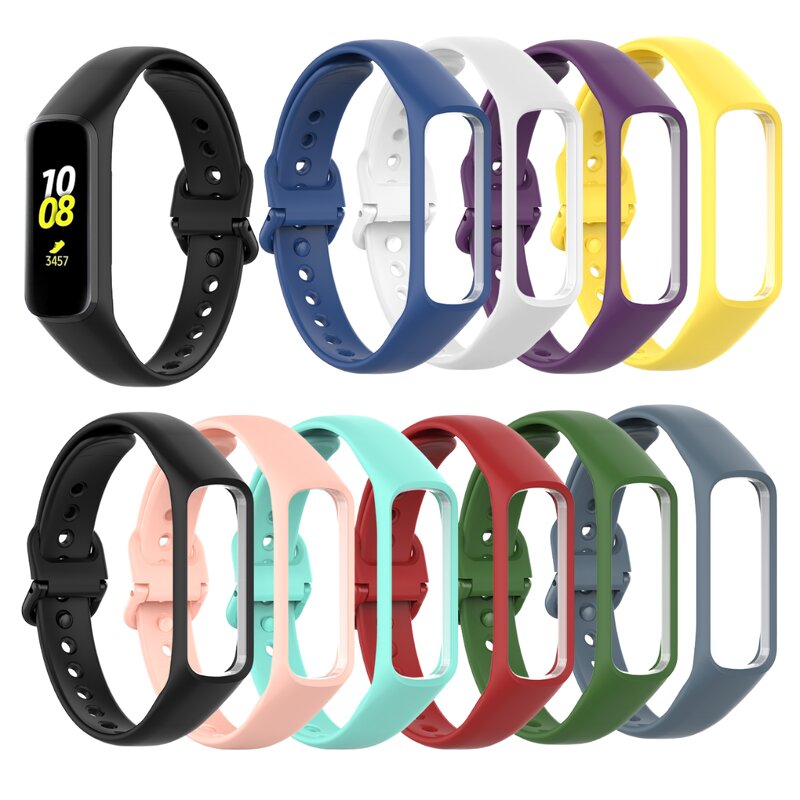 Smart Watch Strap Factory - Wrist Band for Mi Band 3/4