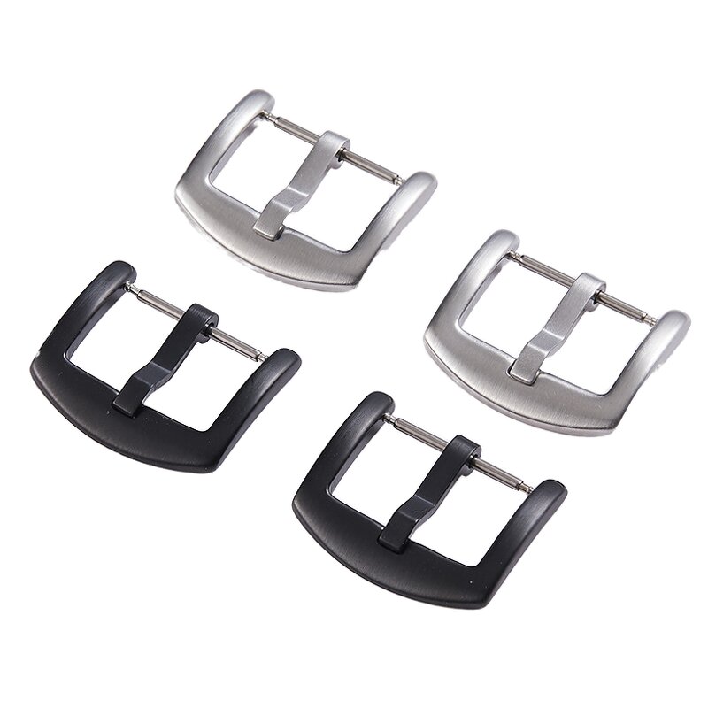 Watch Parts Factory - Stainless Steel Metal Buckle Components