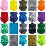 Sports Headband Factory - Retro Multi-layer Hip-hop Ice Silk