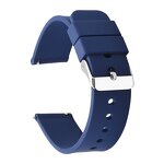 Smart Watch Band Factory - Soft Silicone Strap Ready to Ship
