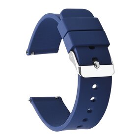 Smart Watch Band Factory - Soft Silicone Strap Ready to Ship