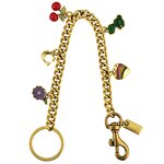 Keychain Factory - Cherry Fashion Handbag Charm Chain