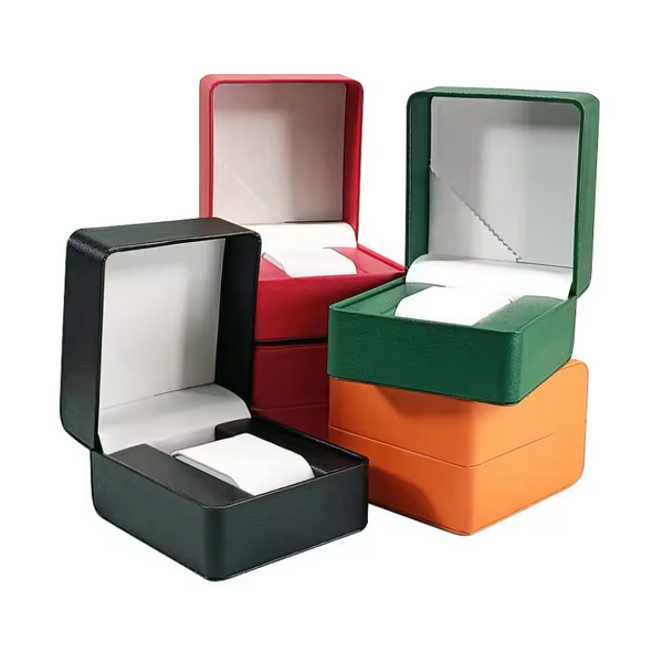 Watch Box Factory - Wholesale Design Custom Logo Packaging