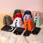 Jewelry Box Factory - Luxury Prestigious Gift Packaging Set
