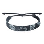 Bracelet Factory - Handmade Bohemian Arabic Friendship Woven