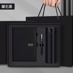 Corporate Gift Set Factory - Custom Leather Notebook Set