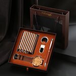 Men's Gift Set Factory - Belt Wallet Watch Pen Luxury Set