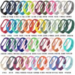 Smart Watch Strap Factory - Wrist Band for Mi Band 3/4
