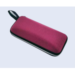 Glasses Storage Bag Factory - Zipper EVA Mirror Hook Resistant Bag
