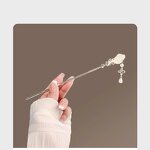 Hairpin Factory - Chinese Traditional Metal Tassel Hair Sticks