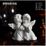 Resin Craft Factory - Cute Angel Handicraft Desk Decoration